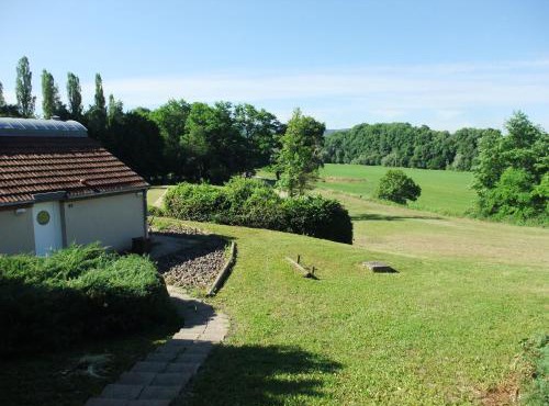 Pavillon confortable dans la Vallée de l'Ognon - FR-1-583-413