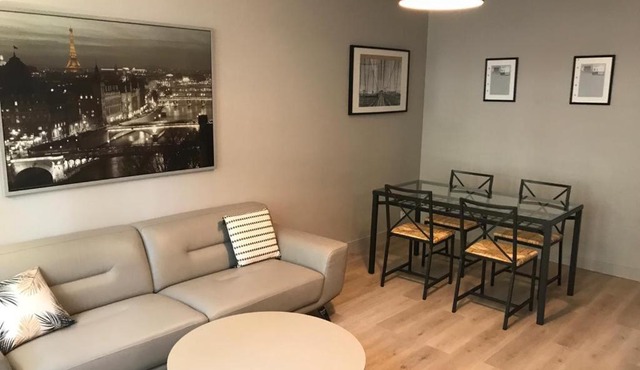Pavillon de 1 à 4 personnes chez l habitant parfait pour une famille