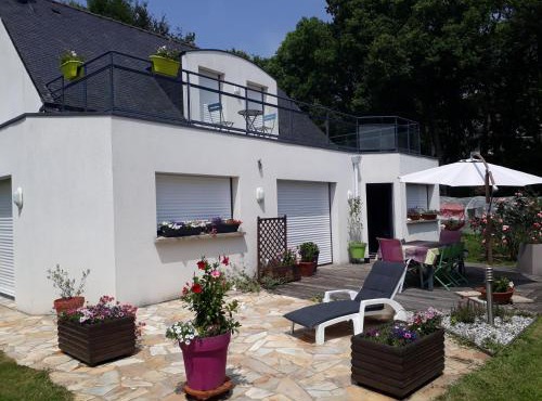 pavillon des chouettes