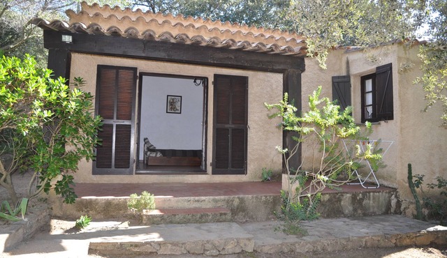 Pavillon Les Amandiers