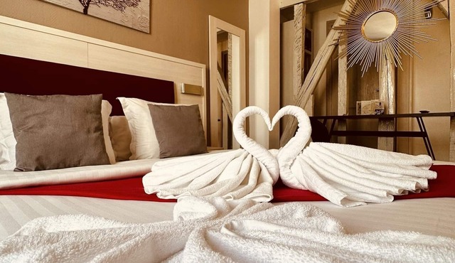 Pavillon Opéra Lafayette