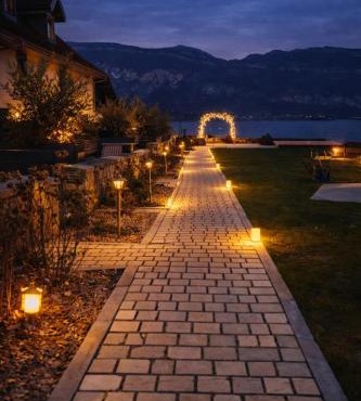 Pavillon sur le Lac 4 - L'Elisa