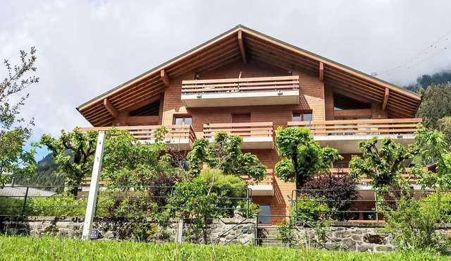 Pavillons A by Interhome