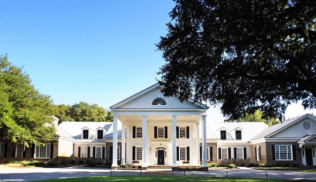 Pawleys Plantation Golf & Country Club