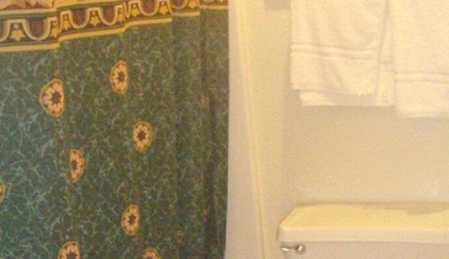 Pawnee Inn