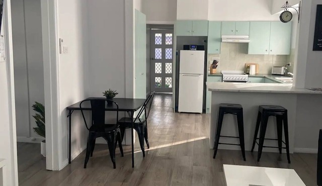 PAWS Affordable Accommodation