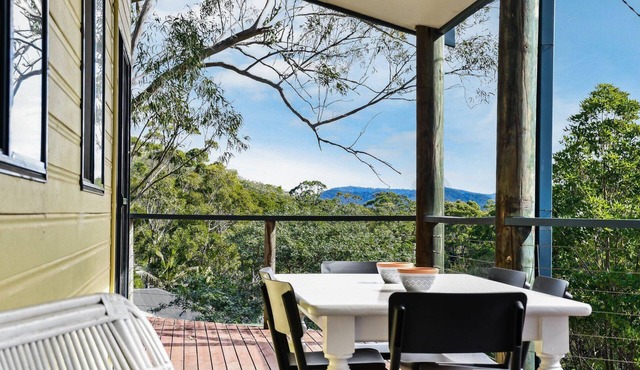 Paws and Relax - accommodates the whole family including your fur babies