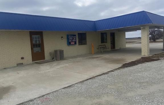 Paxton Inn Motel