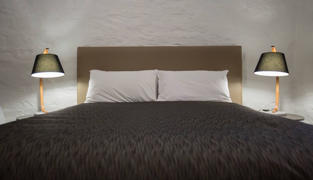 Paxton Square Cottages