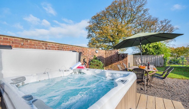 Paxton View Barn - Llanddarog