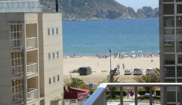 Payet Apartments 4-6 Personas