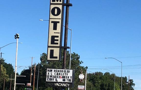 Payette Motel