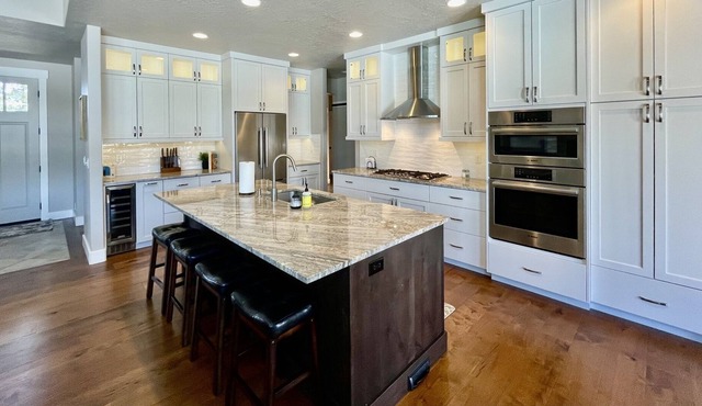 Payette River Paradise