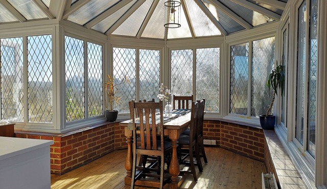 Paygate Cottage Brenchley