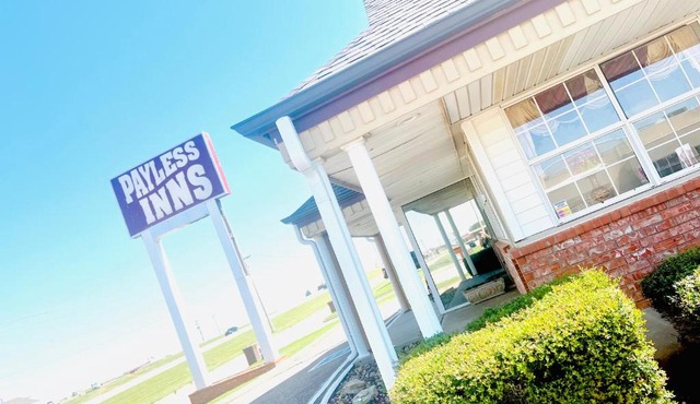 PAYLESS INN