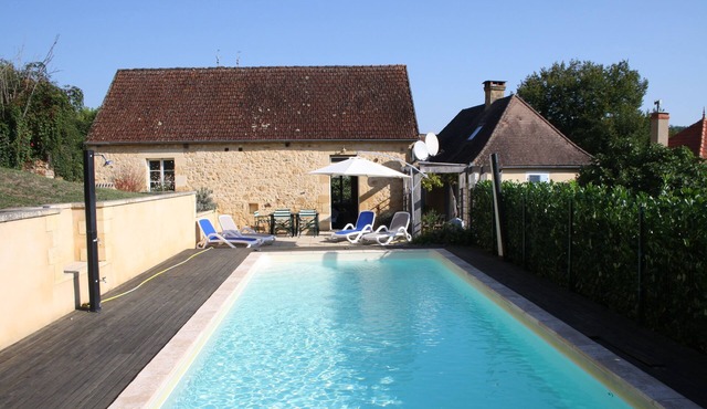 Payrignac - 4 people