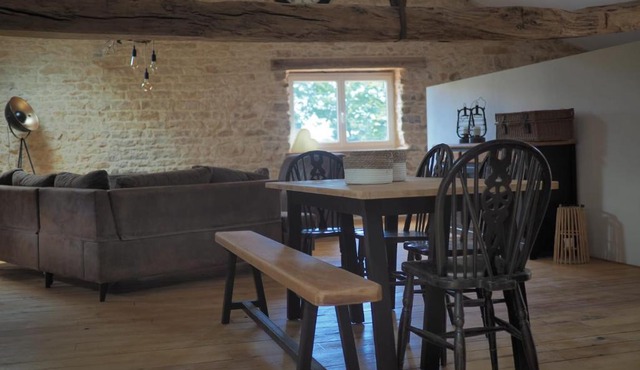 Pays de Joie - Gite-Loft Le Piano