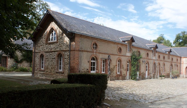 Pays de la Loire-Charming Cottage-Vineyard and Chateaux- Puy du Fou-Angers-Saumur