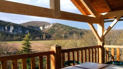 Paysannerie des Versanes - Chambre et gîte à la ferme