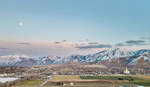 Payson Paradise: Your Home for Extended Utah Stays