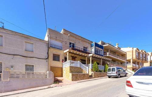 Paz en Orihuela