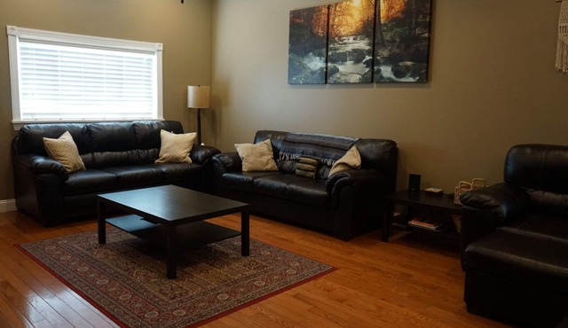 PBR - Pittsburgh Bloomfield Rowhouse