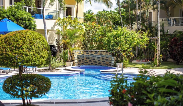 PC066 CONDO RENTAL PROCAB