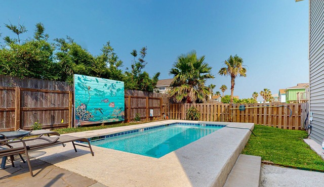 PC644 Golf Cart Included, Pet Friendly, Private Pool