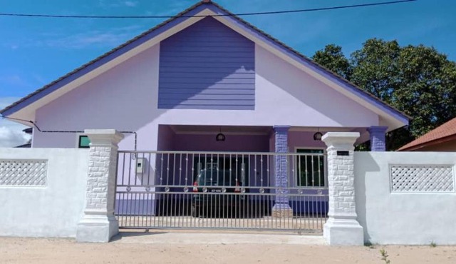 PCB PURPLE GUEST HOUSE