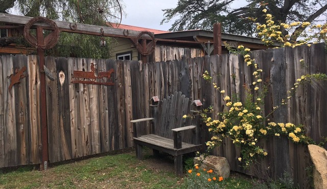 PCH Bunkhouse