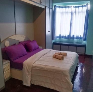 Pd Bayu Beach Resort Apartment A2.16