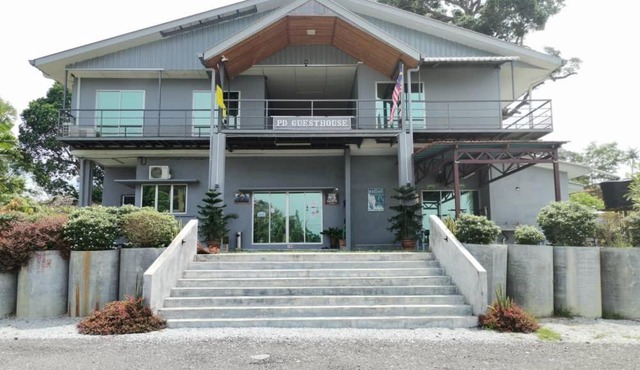 PD GUESTHOUSE