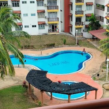 PD Laguna Condo Resort