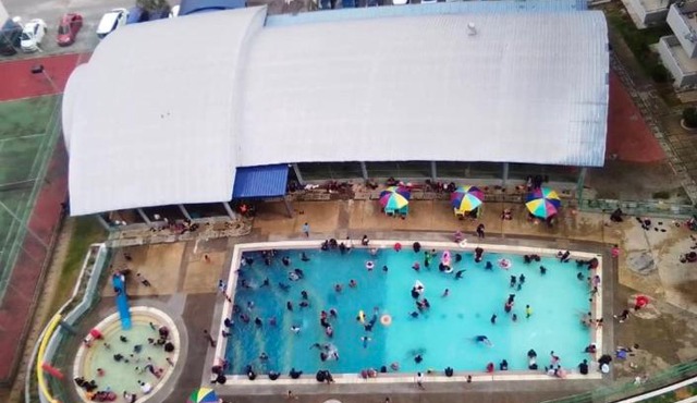 PD Marina Holiday Homes & Villas