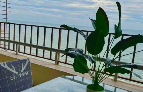 PD SEAVIEW Staycation