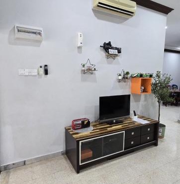 PD Shell Gate Home Stay