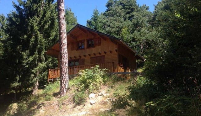 Peïra Cava resort, Gîte le Bégo