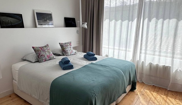Peñalva House. Special house in Poo de Llanes.