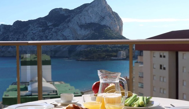Peñon Azul by Comfort Club