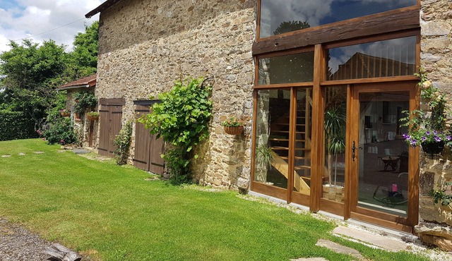 Peace and Tranquility