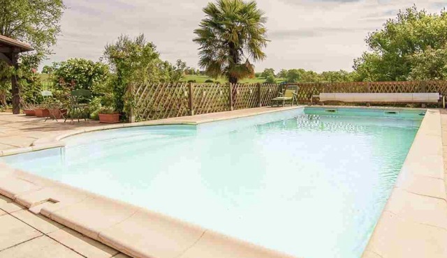 Peace AND Charm IN Dordogne