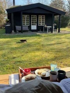 Peace And Coziness In Gedesby Strand 800 M