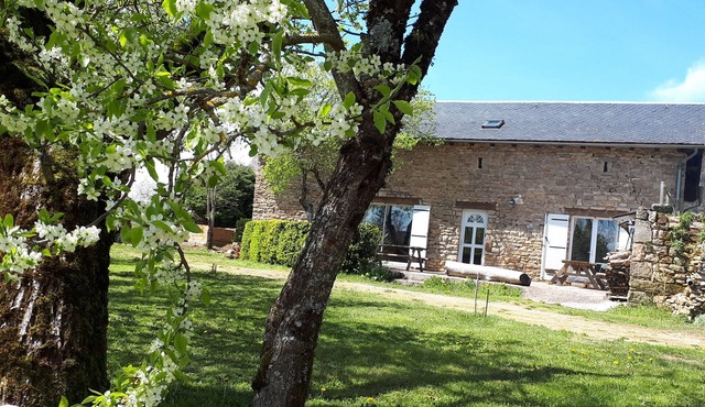 Peace and Pleasure in the Countryside