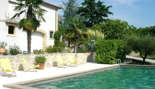 Peace and privacy, suitable for families or couples