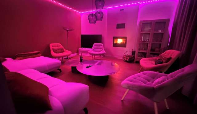 Peace and quiet near the sea - Domaine du colombier