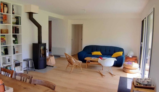 Peace and quiet in the Pays d'Oust and Brocéliande regions