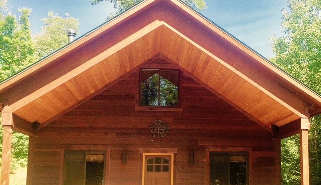 Peace And Quiet In The North Woods