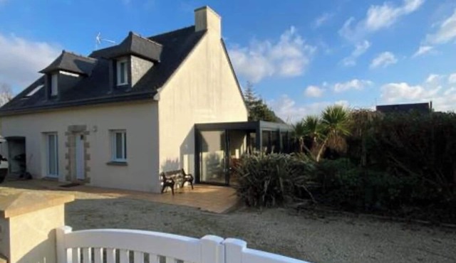 Peace and quiet near La Plage