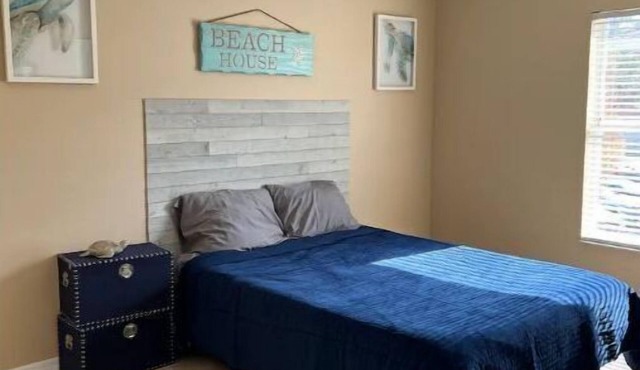 Peace and Quiet near Daytona