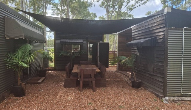 Peace and Quiet - Te Rangimarie